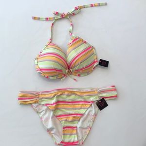 Victoria’s Secret Bikini NWT